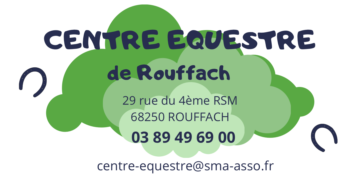 Centre equestre